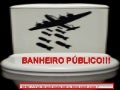 Banheiro Público!!!