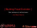 Banking Fraud Evolution