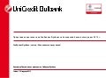 Banking sector 