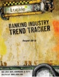 Banking Trend Tracker August 2010