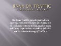Bank on traffic prezetacja
