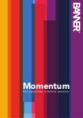 Momentum – new per­spect­ives on demand gen­er­a­tion