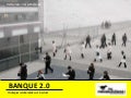 Banques 2.0 : cas concrets sur l'impact du 2.0, les développements sur le web et dans les réseaux sociaux des banques en france