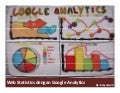 Web Statistics dengan Google Analytics