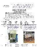 Báo giá dây chuyền lọc nước tinh khiết công ty Việt An