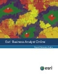 Esri Business Analyst Online: Report Reference Guide