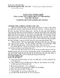 Bao cao tong ket hoat dong doan doi nam hoc 09 10