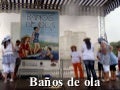 Baños de ola