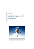 Barack Obama Predvolebni Kampan