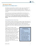 Social Media Lessons from the Obama Campaign