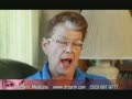 Dr. Darm Testimonials Laserlift - Barbara P.