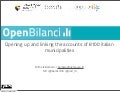 Openbilanci