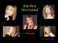 Barbra Streisand - Biografia