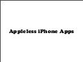 iPhone Appleless Apps