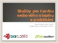 Bar camp brno 2010