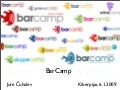 O BarCampih