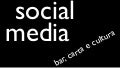 Social Media: Bar, Carta e Cultura