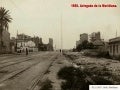 Barcelona Antes Despues