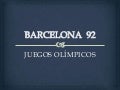 Barcelona  92