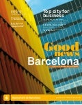 Barcelona Good News #1 January 2011 (English)