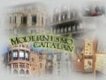 Barcelona, el modernismo catalán