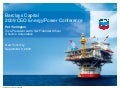 Chevron at Barclays Capital 2009 CEO Energy/Power Conference