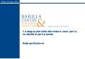 Doppia Piramide: alimentazione sana per te, sostenibile per il pianeta - Barbara Buchner