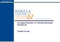 La Doppia Piramide: la Piramide Alimentare-Nutrizionale - Camillo Ricordi