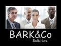 Bark&co expertise