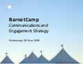 Barnetcamp Presentation Web