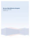 Barney Rehab Business Overview Final