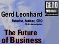 The future of Business: 20 SoLoMo action items