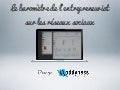 Barometre Entrepreneuriat Bringr - Maddyness