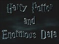 Harry Potter and Enormous Data (Pavlo Baron)