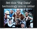 Set this Big Data technology zoo in order (@pavlobaron)