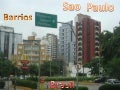 Barrios Sao Paulo