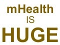 Bart Collet - mHealth is HUGE