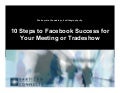 Bartizan+10+steps+to+facebook+success+for+your+meeting+or+tradeshow
