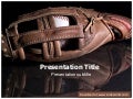 Base Ball Glove