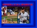 Baseball is all around us
