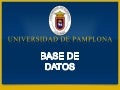 Base de datos