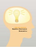 Baseline Brainwave Biometrics
