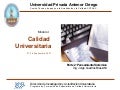 Bases sobre pensamiento Sistemico