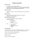 Bases del concurso