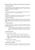 Bases del concurso "cuánto sabes de"
