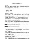 Bases de planificacion