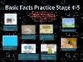Basic facts stage 4 5 ilc