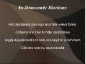 basic types of government