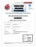 Basic pmos nmos_design