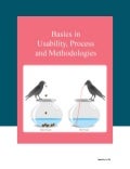 Basics in usability, process and methodologies - Sivaprasath Selvaraj